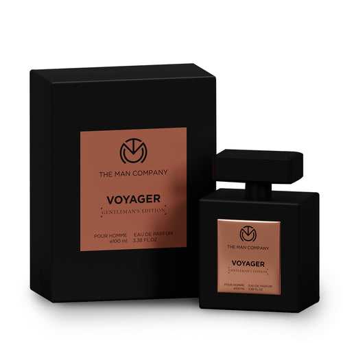 Eau De Parfum | Voyager (100ml)