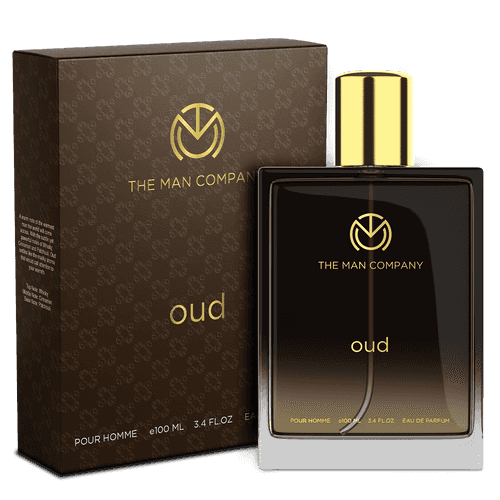 Eau De Parfum | Oud (100ml)