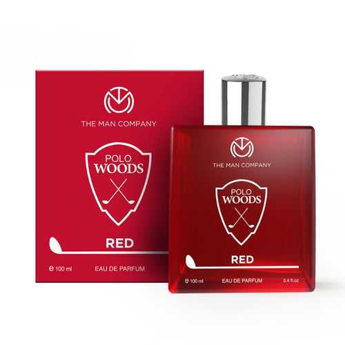 Eau De Parfum | Polo Red (100ml)