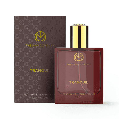 Eau De Parfum | Tranquil (60ml)