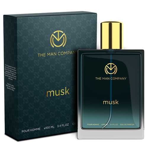 Eau De Parfum | Musk (100ml)