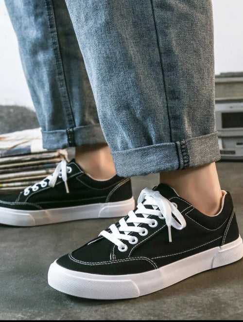 Luxury 2024 Men Casual Shoes fashion Sneakers