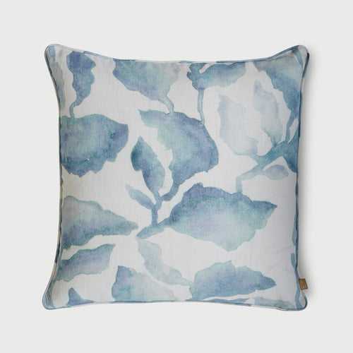 Cascade Blue Cushion Cover by Sanctuary Living