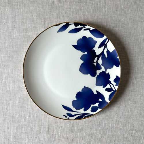Ophelia Porcelain Dinner Plate - Set of 2