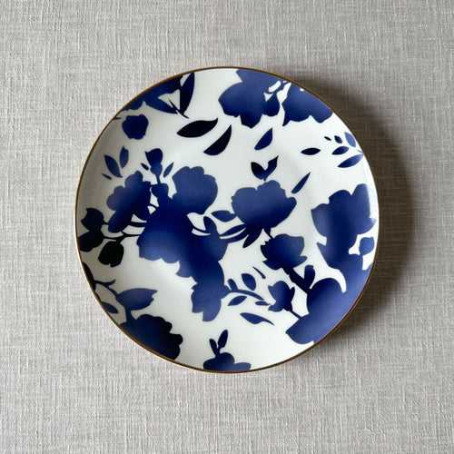 Ophelia  Porcelain Side Plate - Set of 2