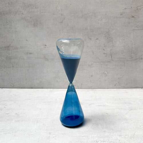 Connor Ditone Blue Hourglass (Large)