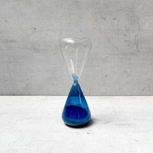Connor Ditone Blue Hourglass (Small)