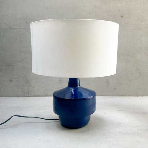 Fenton Metal Table Lamp