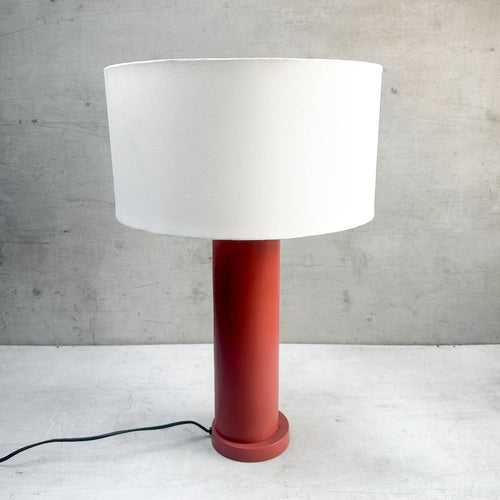 Stefan Metal Table Lamp