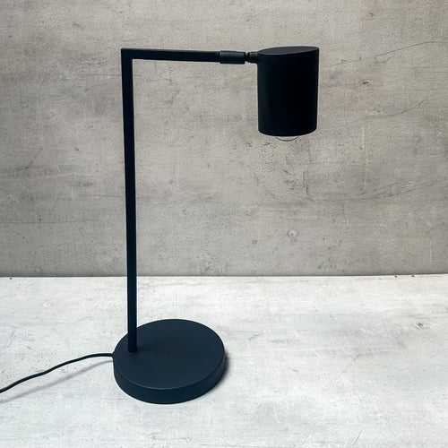 Dainton Metal Desk Lamp