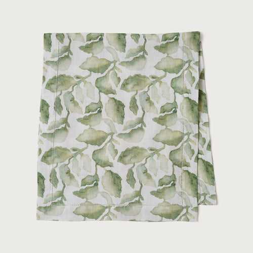 Cascade Green Table Runner (8 seater) by Sanctuary Living