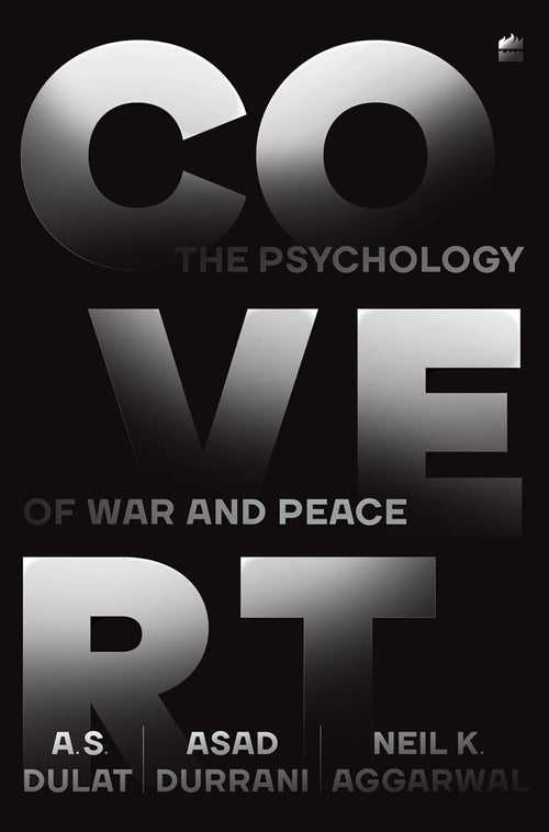 COVERTTHE PSYCHOLOGY OF WAR AND PEACE