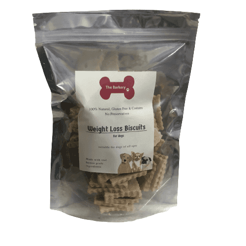 Weight Loss Dog Biscuits | Biscuits for Overweight Dogs