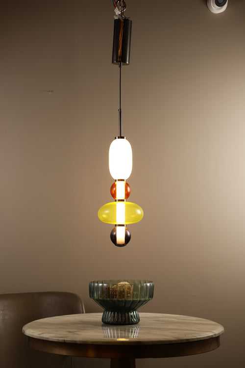 Autumnvale E LED Pendant