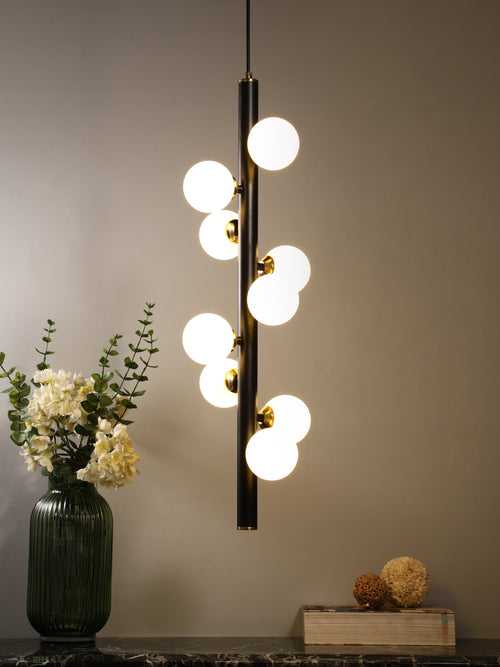 Beverly 9-Lamp Pendant Light