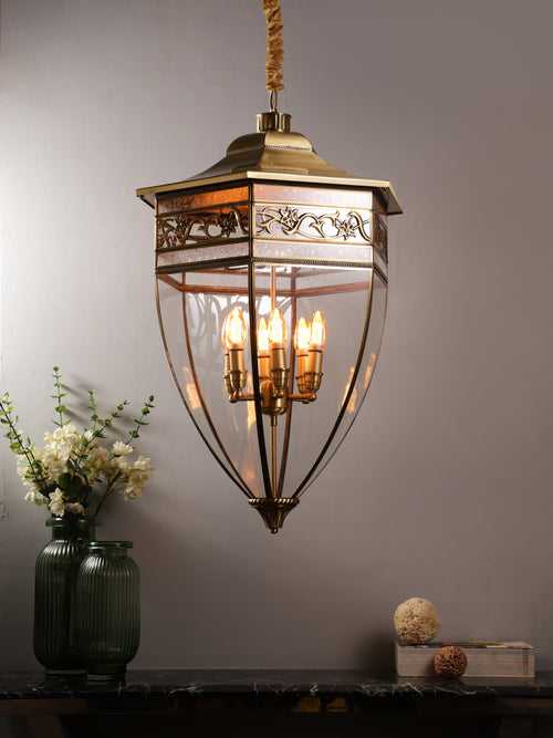 Branden Pendant Light