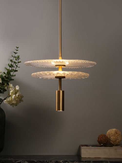 Brink Pendant Light