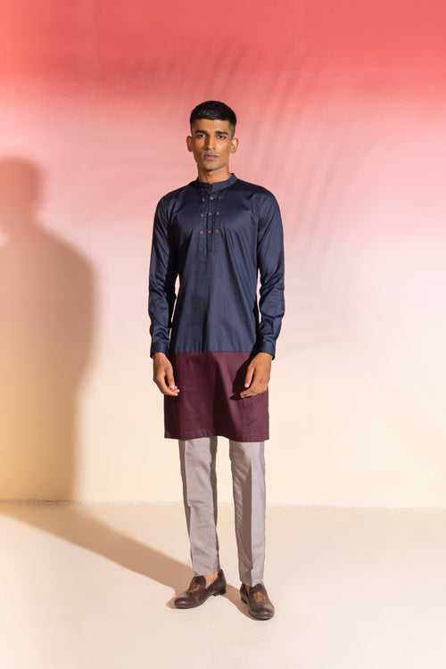 Fusionner Kurta