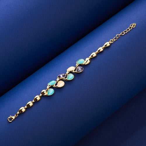Blue Lagoon Bracelet