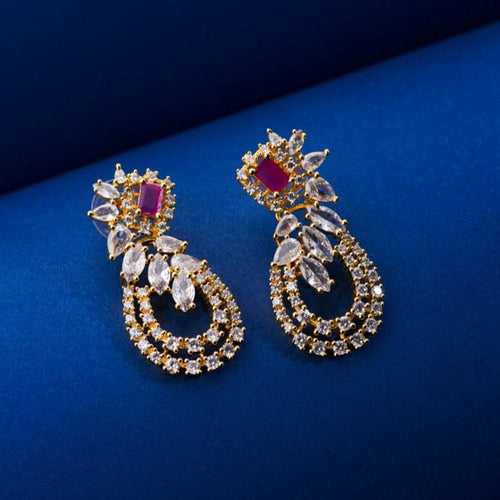 Kashvi Earrings