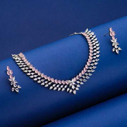 Saanvi Necklace Set