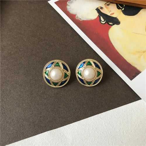 Sitara Earrings