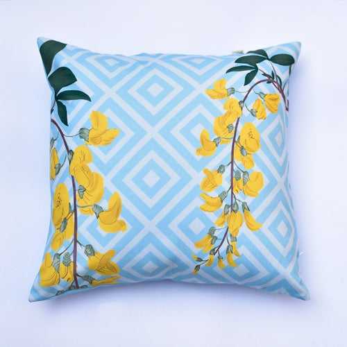 Amaltas - Cushion Cover