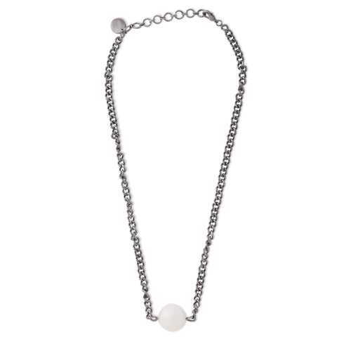 Yang Neck chain - Bold