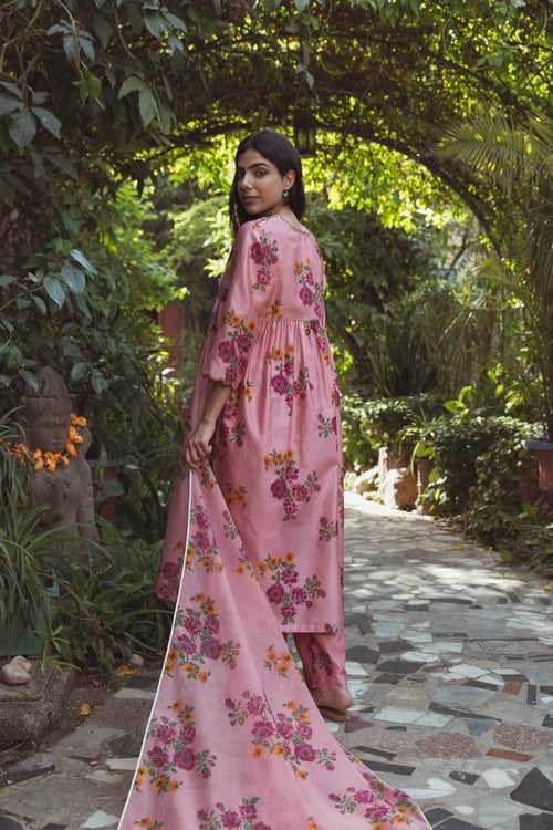 Aurora Dupatta