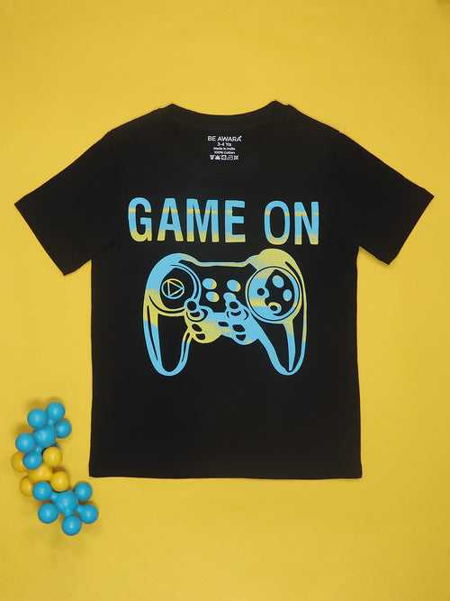 Game On Kids T-Shirt