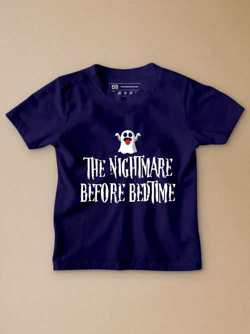 Nightmare Kids T-Shirt