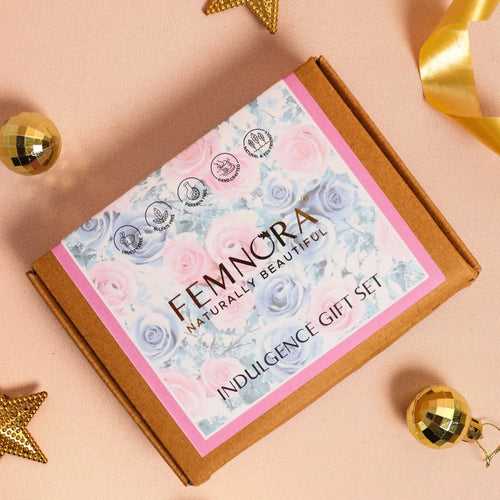 Femnora Indulgence Gift Set