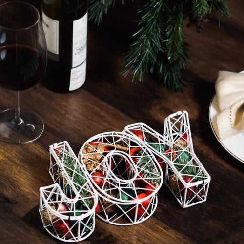 Joy Metal Cage Potpourri