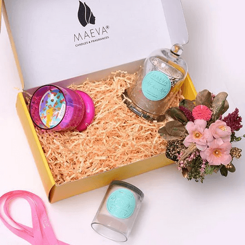 For The New Beginning Gift box