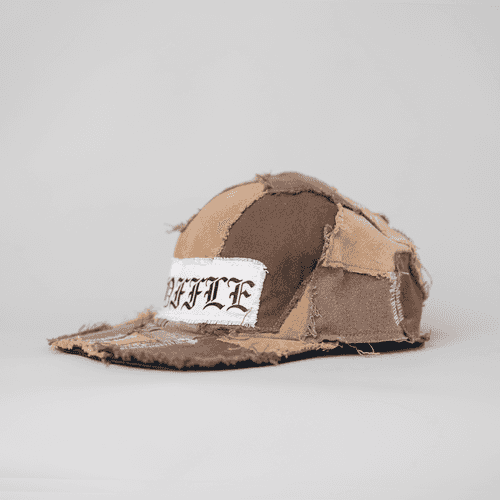 Brown Snapback