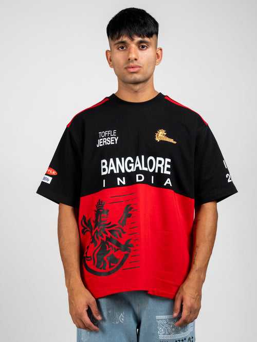 BLR Cricket Jersey