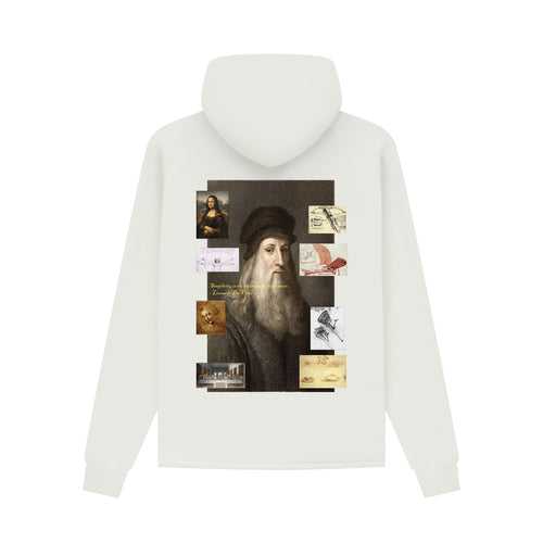 Da Vinci Hoodie/Sweatshirt