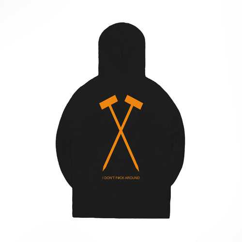 Toffle Mentality Hoodie/Sweatshirt