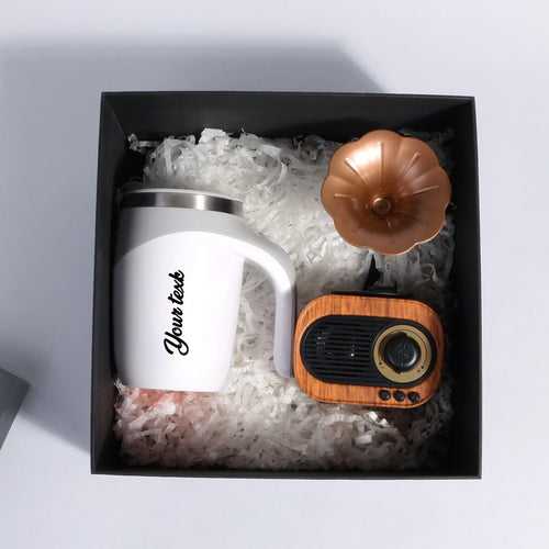 Classic Speaker Gift Set