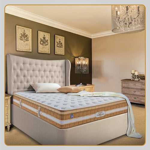 Club Class Natura Mattress