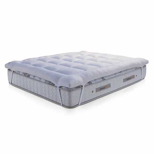 Microfill Mattress Topper