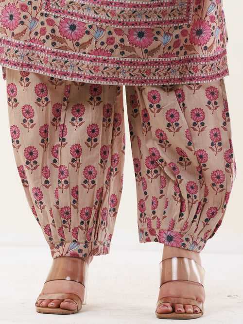 Gazal Aditi Pants