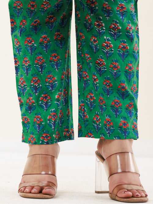 Gazal Manita Pants