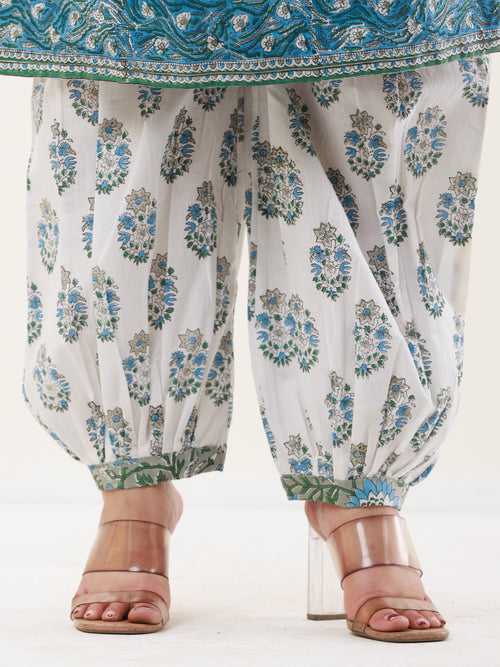 Gazal Sejal Pants