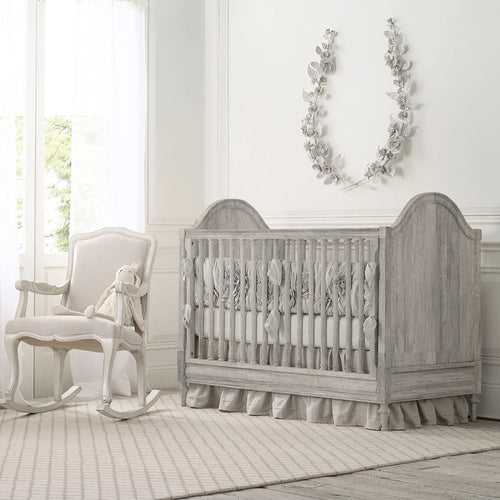 18th Century French Crib