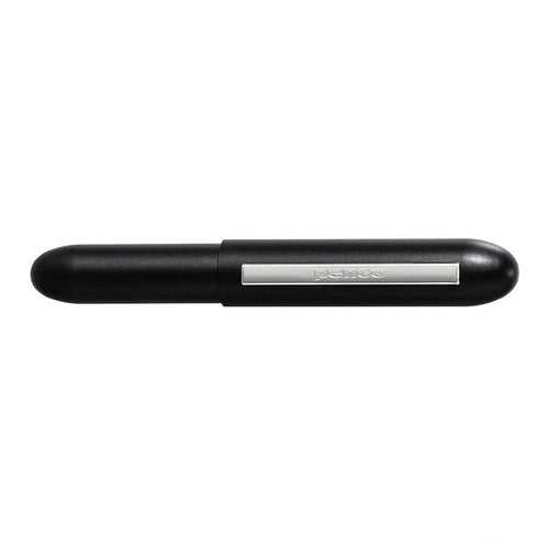 Black Bullet Ballpoint Pen