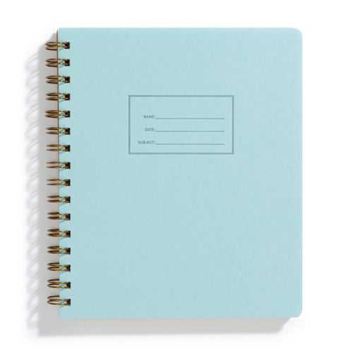 Pool Standard Notebook