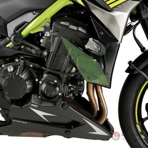 Engine Spoilers For Kawasaki Z900SE 2024