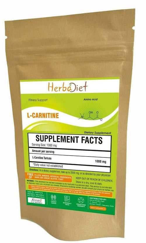 L-Carnitine L-Tartrate Powder