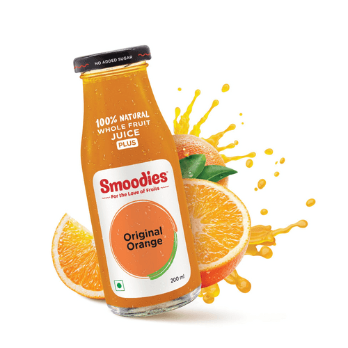 Original Orange Juice